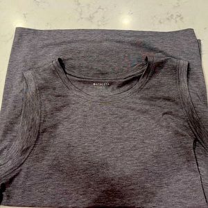 Brand New Athleta Vital Tank 2.0 Essence